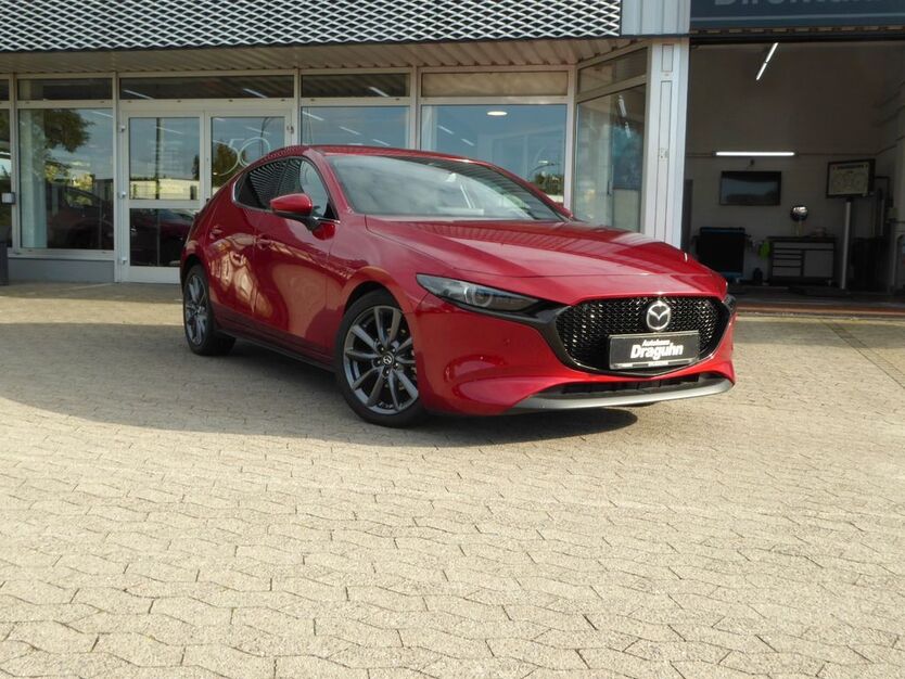 Mazda 3 11.590 km 25.490 € Wuppertal 42327