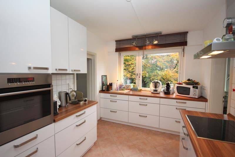 Etagenwohnung Meerbusch Büderich - 4 Zimmer, 148 m&sup2;, 1.880&euro; | Angebot:26852732