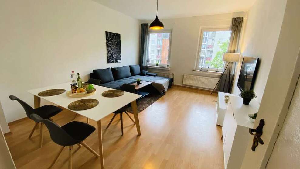 Wohnung zum Mieten in Düsseldorf 999 € 56 m²