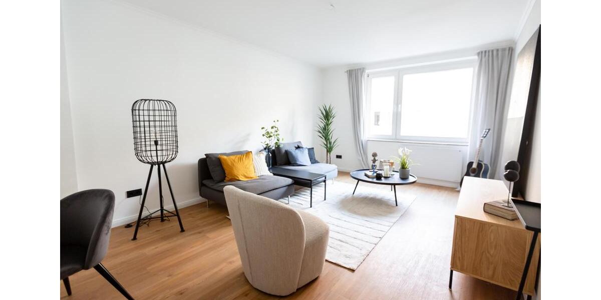 Etagenwohnung Düsseldorf Derendorf - 2 Zimmer, 70 m&sup2;, 400.000&euro; | Angebot:25567225