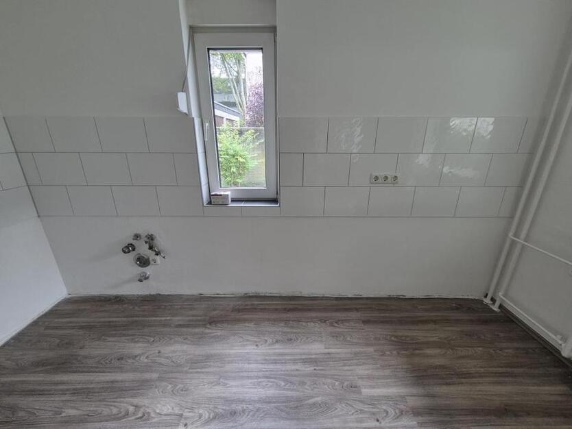 Helle 4-Zimmer-Wohnung mit Balkon! zimmer