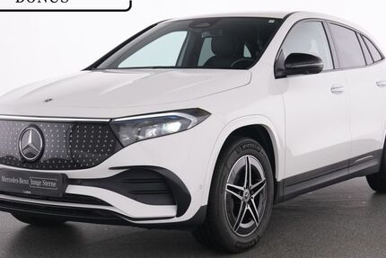 Mercedes-Benz EQA 13.414 km 40.985 &euro; Essen 45309