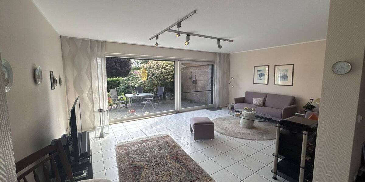 Doppelhaushälfte Krefeld Hüls - 4 Zimmer, 110 m&sup2;, 385.000&euro; | Angebot:26881631