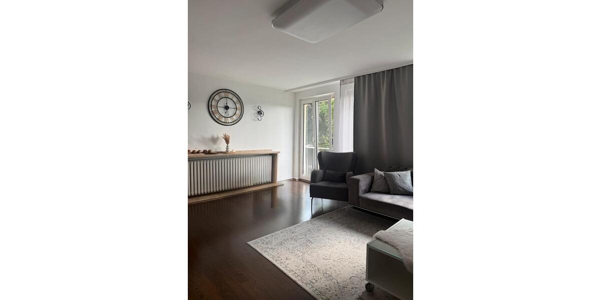 Etagenwohnung Krefeld Dießem - 3 Zimmer, 83 m&sup2;, 205.000&euro; | Angebot:26993468