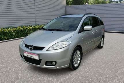 Mazda 5