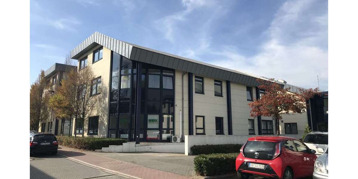 Büro in Moers 6.300.000 € 4589.43 m² zimmer