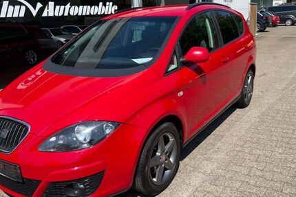 Seat Altea 151.000 km 5.799 &euro; Gladbeck 45966