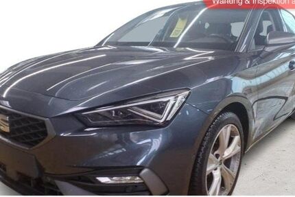 Seat Leon 29.158 km 27.230 € Moers-Hülsdonk 47441