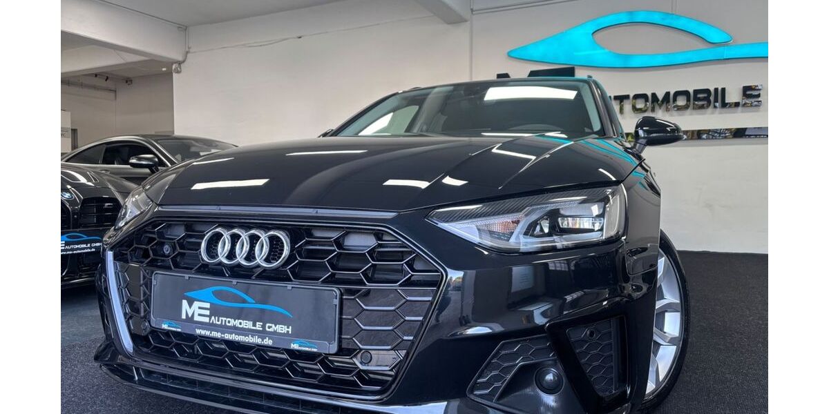 Audi A4 36.000 km 24.900 &euro; Duisburg 47178