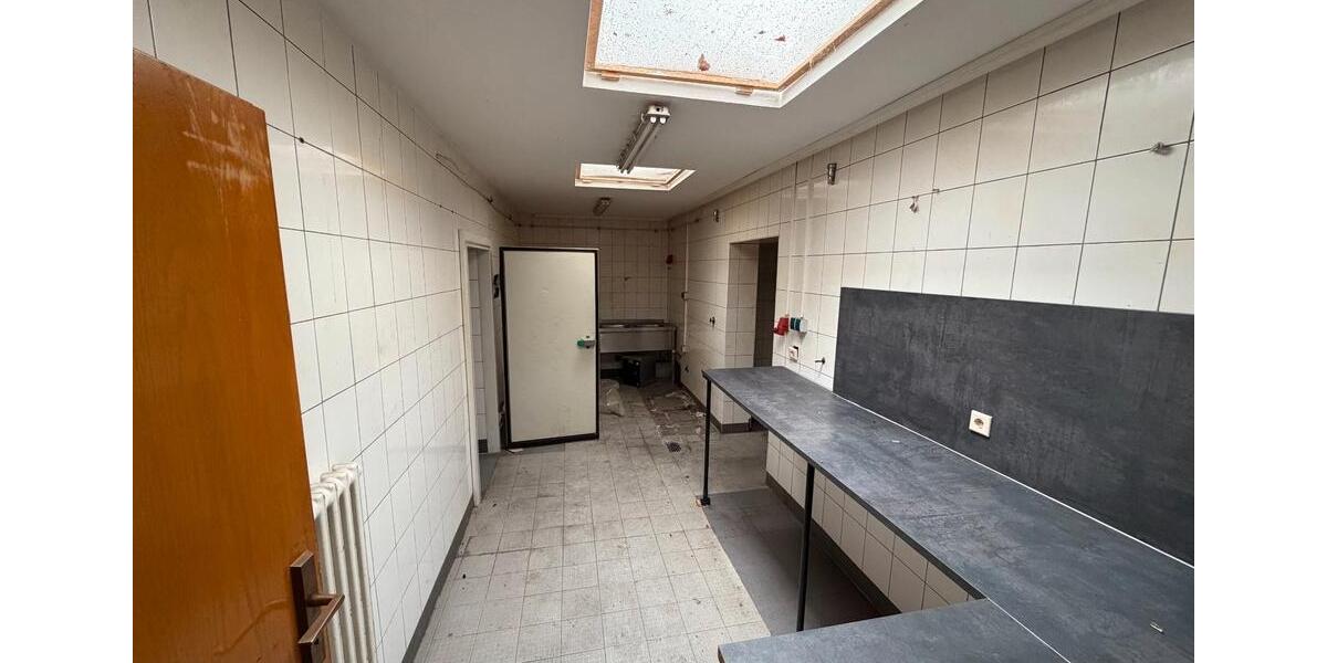 Gewerbeobjekt Duisburg Hochheide - 3.900&euro; | Angebot:26661589