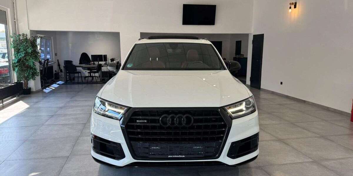 Audi Q7 90.963 km 31.500 &euro; Oberhausen 46049