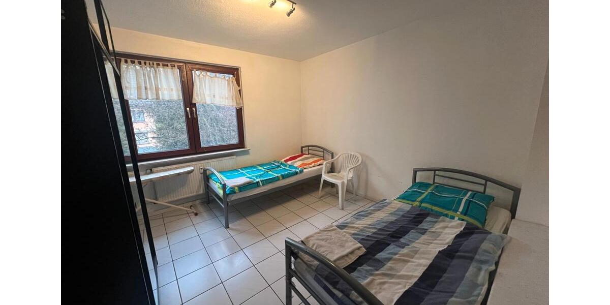 Etagenwohnung Duisburg Mittelmeiderich - 2 Zimmer, 55 m&sup2;, 89.000&euro; | Angebot:26400081