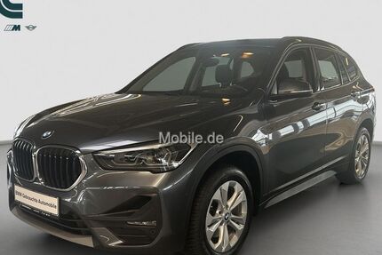 BMW X1 38.415 km 27.450 &euro; Kaarst 41564