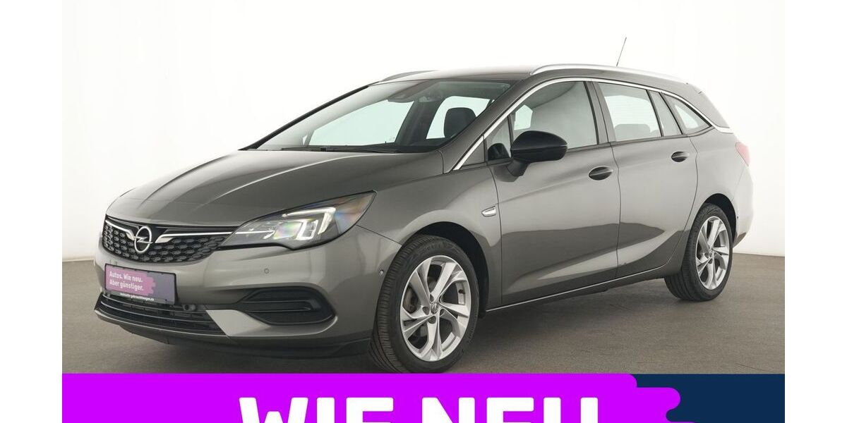 Opel Astra 37.928 km 14.877 &euro; Neuss 41460