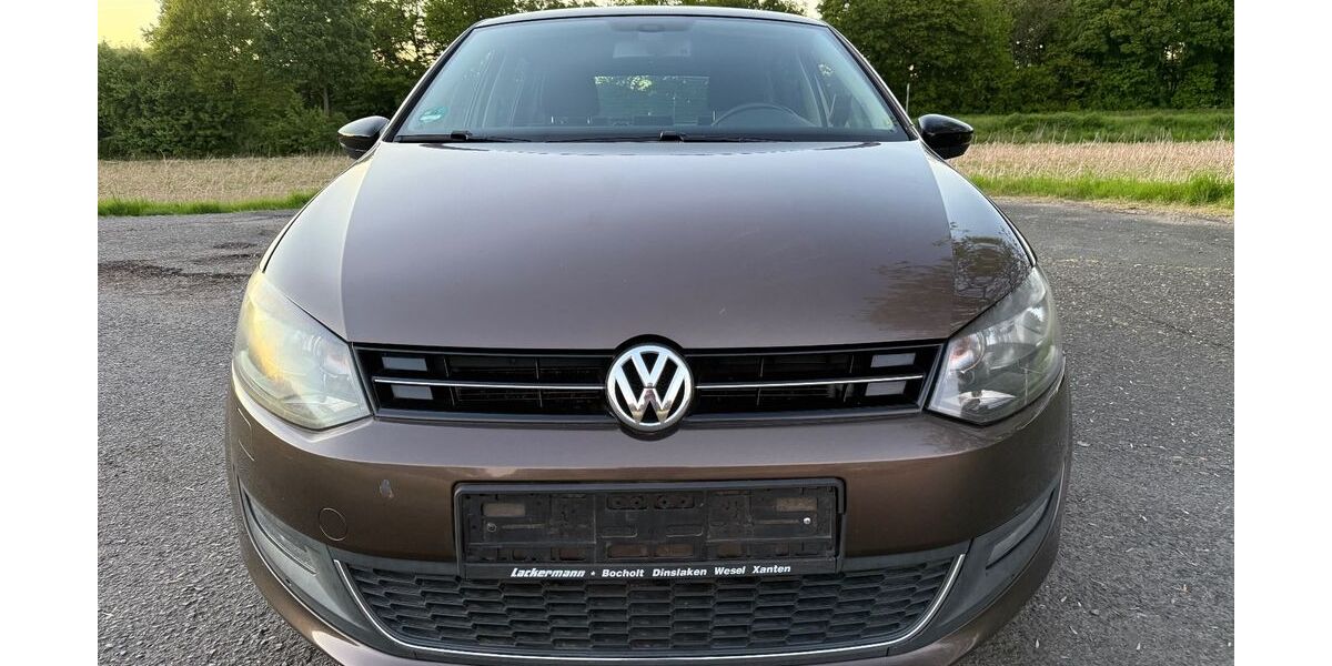 VW Polo 196.000 km 3.600 &euro; Neukirchen-Vluyn (bei Duisburg) 47506