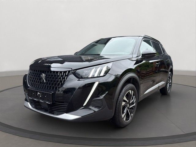 Peugeot 2008 33.350 km 19.990 &euro; Essen 45143