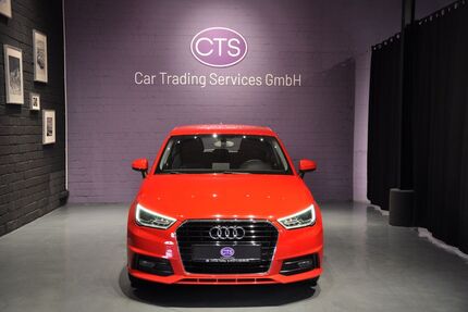 Audi A1 92.384 km 11.700 &euro; Düsseldorf 40476