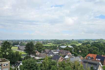 Wohnung zum Kaufen in Krefeld 132.000 € 80 m² 3 zimmer