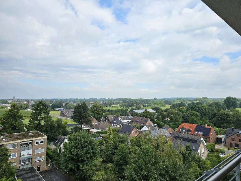 Wohnung zum Kaufen in Krefeld 132.000 € 80 m² 3 zimmer