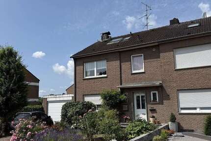 Haus zum Kaufen in Geldern 349.000 € 145 m²