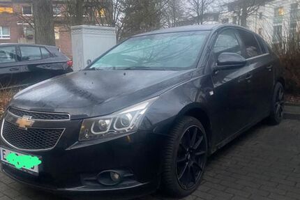 Chevrolet Cruze 224.000 km 2.300 &euro; Essen 45131