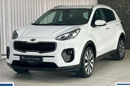 Kia Sportage 114.280 km 15.490 € Duisburg 47259