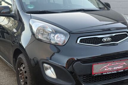 Kia Picanto 90.000 km 5.990 &euro; Krefeld 47807
