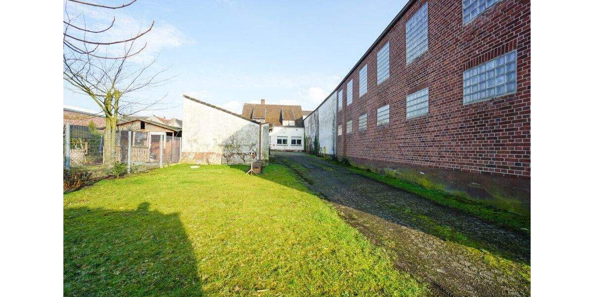 Reihenmittelhaus Kerken Nieukerk - 8 Zimmer, 216 m&sup2;, 320.000&euro; | Angebot:25142236