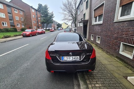 Peugeot 308 CC