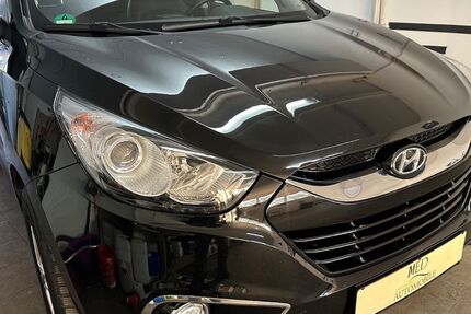 Hyundai ix35 149.000 km 8.800 &euro; ESSEN 45326