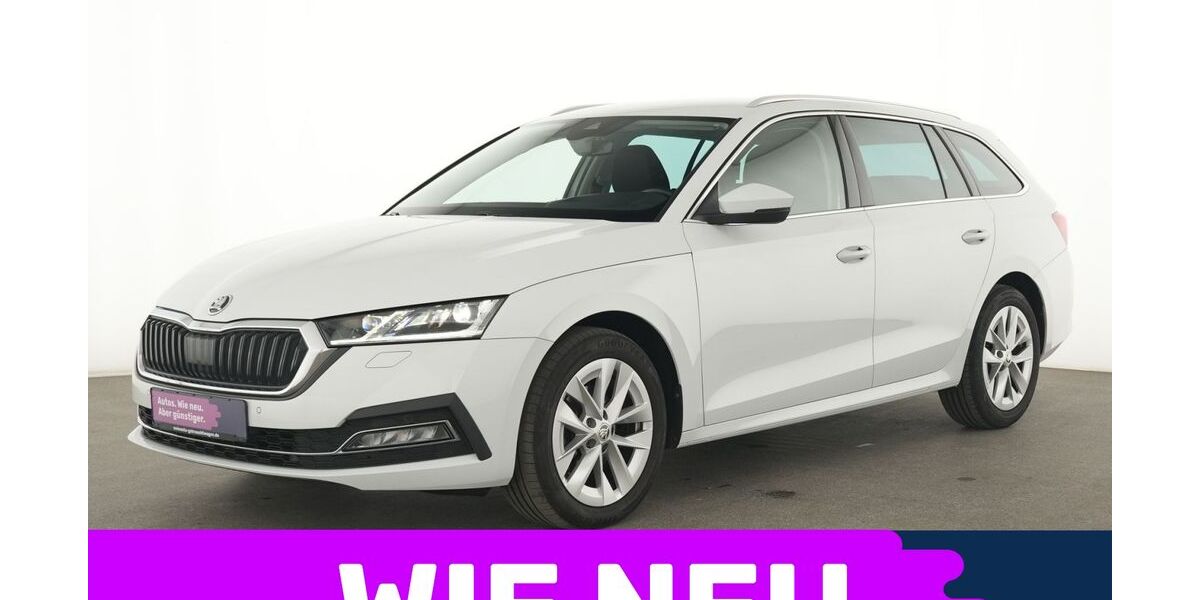 Skoda Octavia 97.918 km 20.888 &euro; Neuss 41460