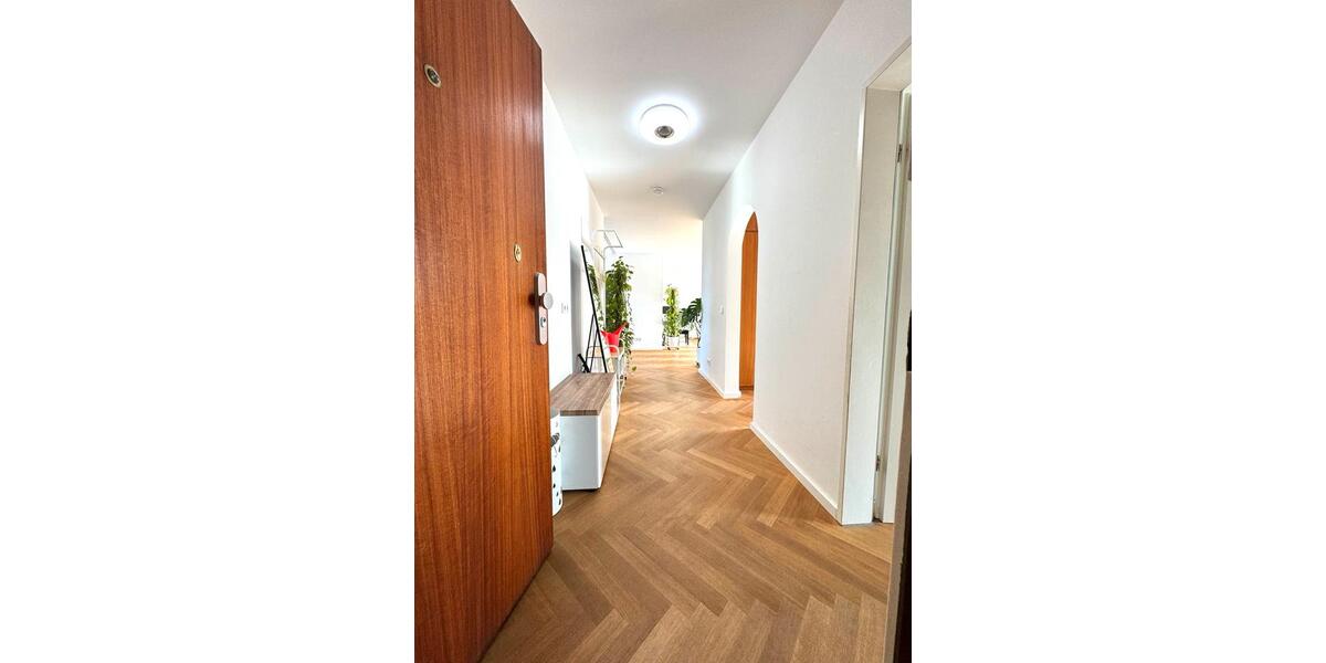 Etagenwohnung Düsseldorf Stadtbezirk 6 - 4 Zimmer, 121 m&sup2;, 665.000&euro; | Angebot:27098629