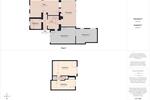Reihenhaus Krefeld Hüls - 4 Zimmer, 100 m&sup2;, 368.000&euro; | Angebot:27154189