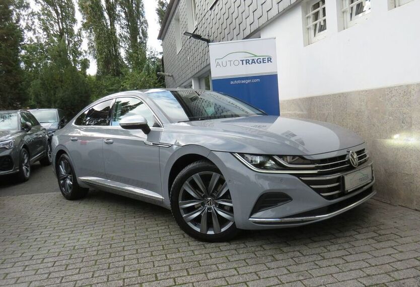 Arteon
