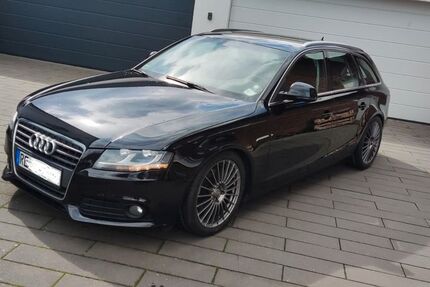 Audi A4 225.575 km 6.199 &euro; Dorsten 46284