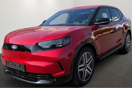 Ford Capri 3.402 km 38.650 &euro; Neuss 41464