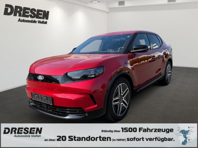 Ford Capri 3.402 km 38.650 &euro; Neuss 41464