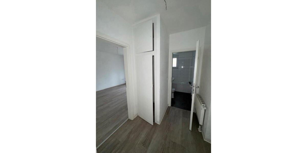 Erdgeschoßwohnung Neuss Augustinusviertel - 2 Zimmer, 48 m&sup2;, 775&euro; | Angebot:24612074