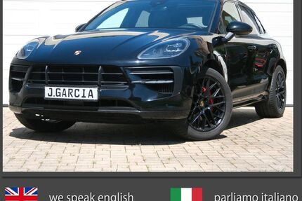 Porsche Macan 48.200 km 62.990 &euro; Duisburg 47259