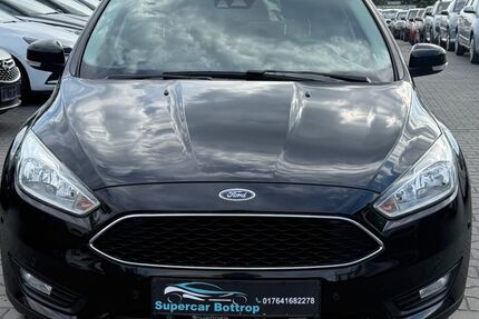 Ford Focus 152.392 km 6.199 &euro; Bottrop 46238