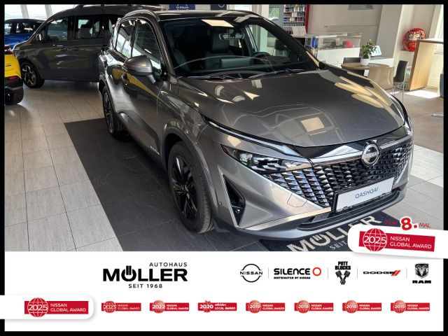 Nissan Qashqai 2.000 km 36.990 &euro; Hattingen 45527