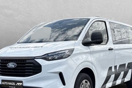 Ford Transit Custom 41.375 km 49.990 &euro; Moers 47441