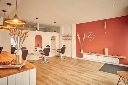 Kosmetikstudio Untermiete Miete Kosmetik Ladenlokal zimmer