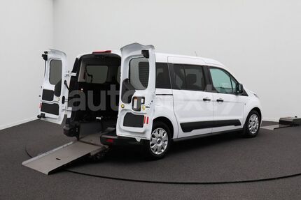 Ford Tourneo Connect 125.000 km 26.763 € Mönchengladbach 41066