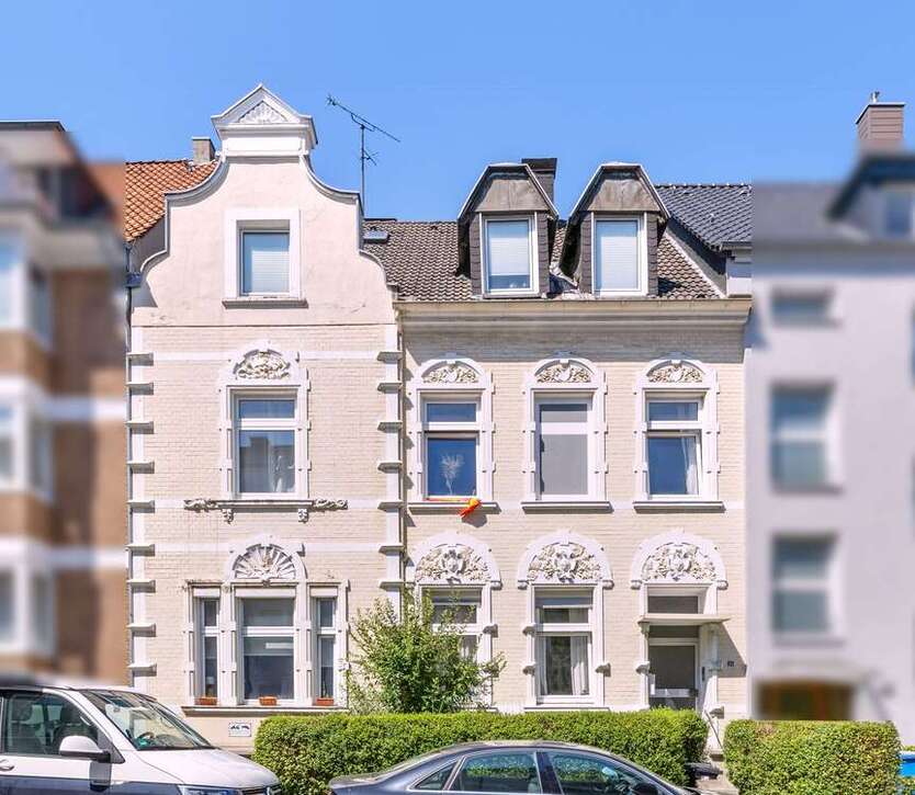 Haus zum Kaufen in Essen 790.000 € 250 m²