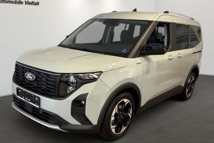 Ford Tourneo Courier 5.217 km 26.250 &euro; Neuss 41464