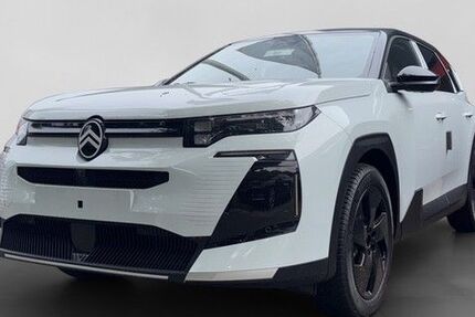 Citroen C5 Aircross 5.000 km 39.990 &euro; Duisburg 47059