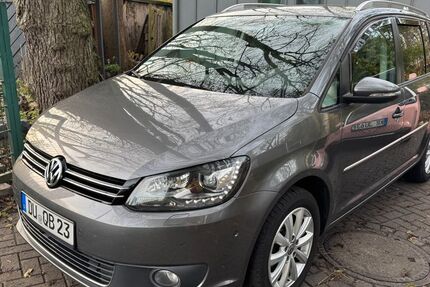 VW Touran 174.500 km 11.500 &euro; Krefeld 47839