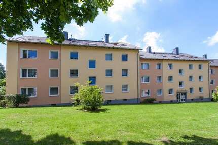 Wohnung Velbert Velbert-Mitte - 2 Zimmer, 58 m&sup2;, 469&euro; | Angebot:27141868