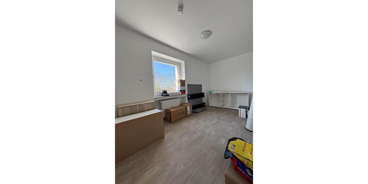 Etagenwohnung Moers Rheinkamp - 3.5 Zimmer, 67 m&sup2;, 565&euro; | Angebot:25409594